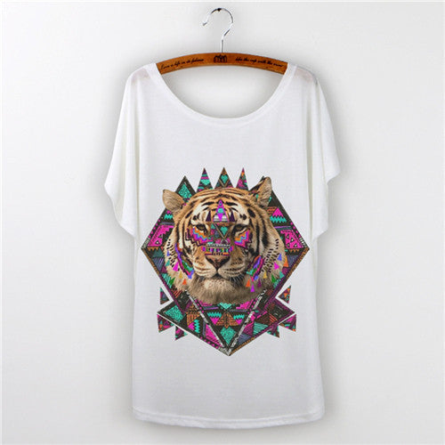 ANIMAL T SHIRTS COLLECTION!